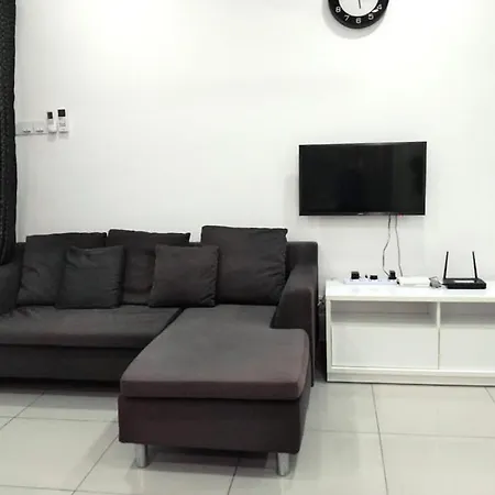 Tapeer Homestay 13Cc99 @D Perdana Kota Bharu Exterior photo