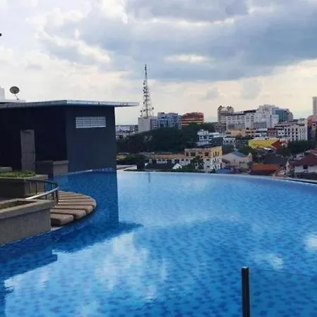 Tapeer Homestay 13Cc99 @D Perdana Kota Bharu Exterior photo