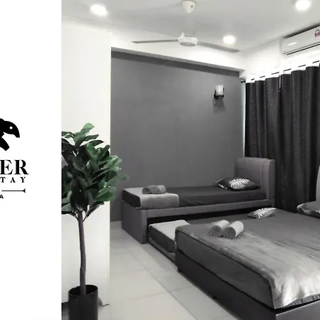 Tapeer Homestay 13Cc99 @D Perdana Kota Bharu Exterior photo