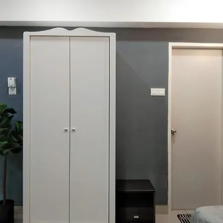 Tapeer Homestay 13Cc99 @D Perdana Kota Bharu Exterior photo