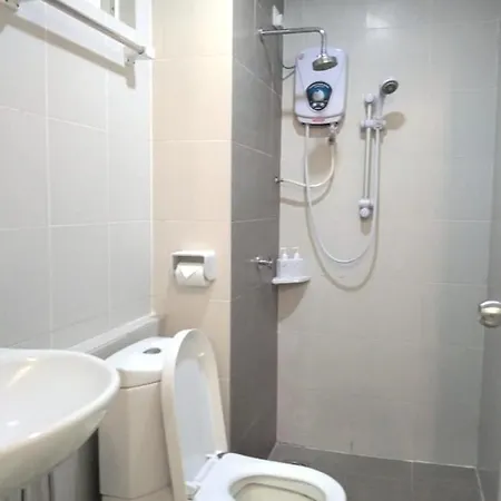 Tapeer Homestay 13Cc99 @D Perdana Kota Bharu Exterior photo