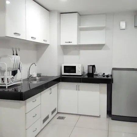 Tapeer Homestay 13Cc99 @D Perdana Kota Bharu Exterior photo