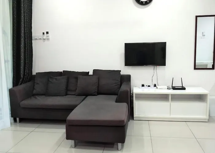 Tapeer Homestay 13Cc99 @D Perdana Kota Bharu
