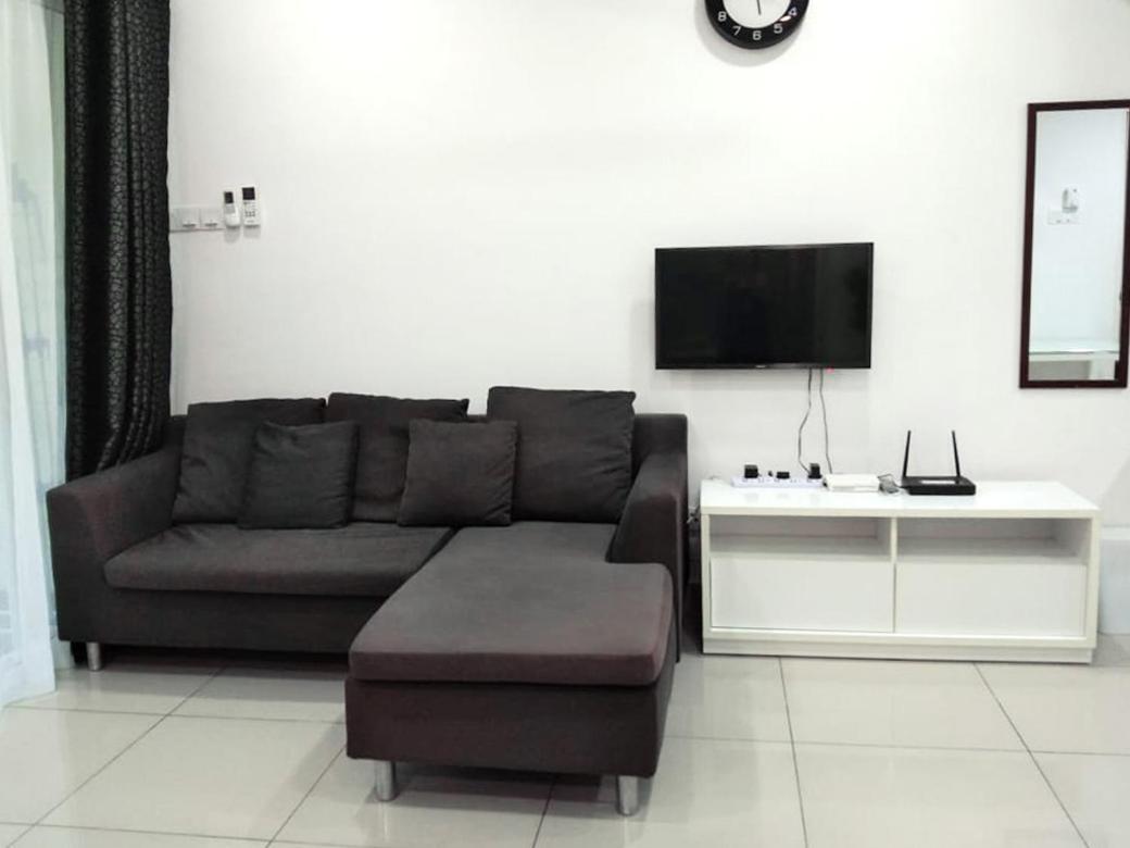 Apartment Tapeer 13cc99 @d Perdana *