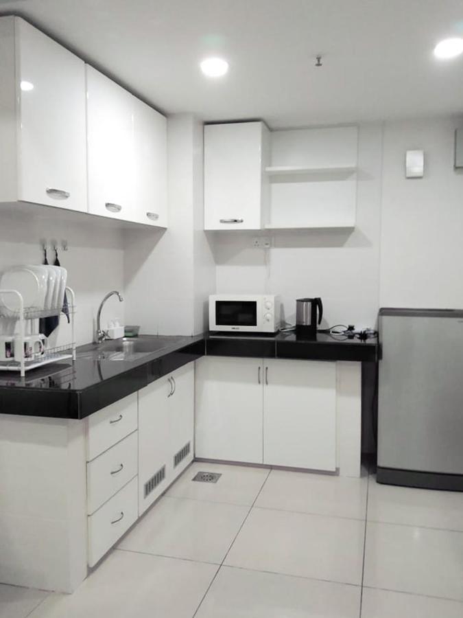 Apartment Tapeer 13cc99 @d Perdana *