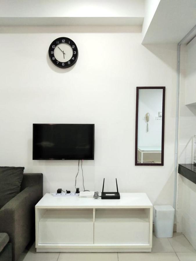 Apartment Tapeer 13cc99 @d Perdana