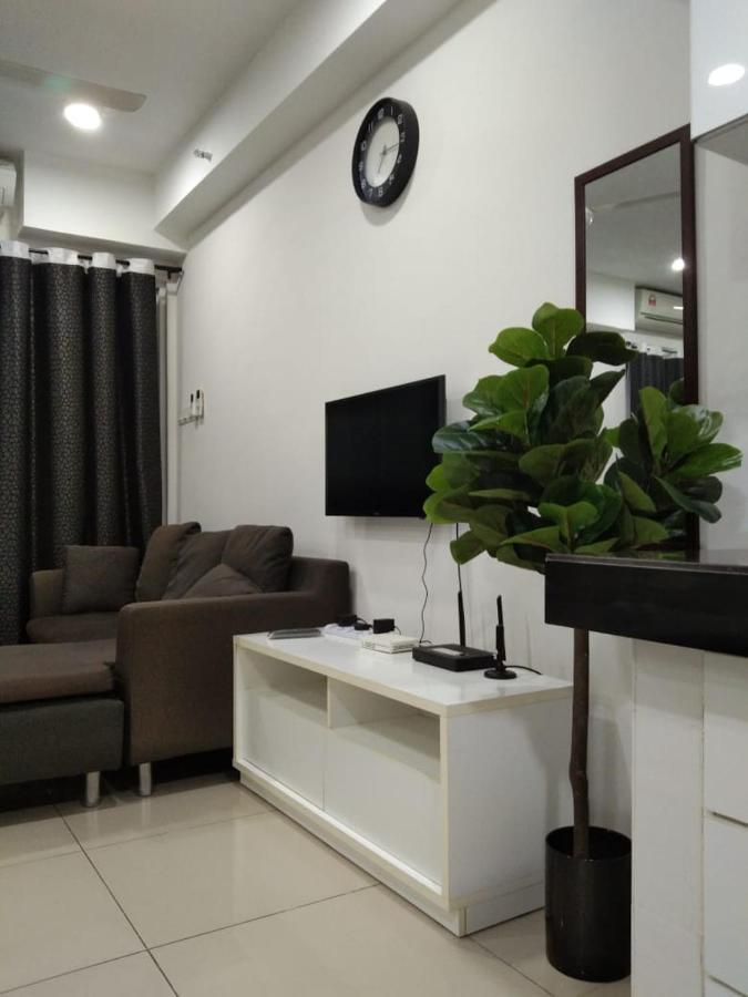 Apartment Tapeer 13cc99 @d Perdana